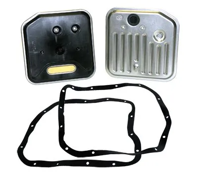 Hydraulic Filter, automatic transmission